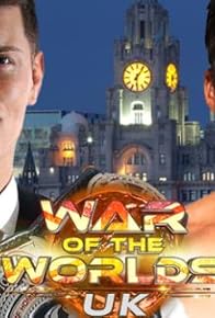 Primary photo for ROH War of the Worlds UK: Liverpool