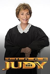 Primary photo for Judge Judy