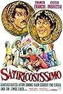 Satiricosissimo (1970)