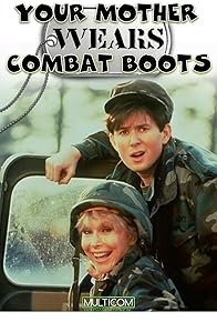 Primary photo for Your Mother Wears Combat Boots