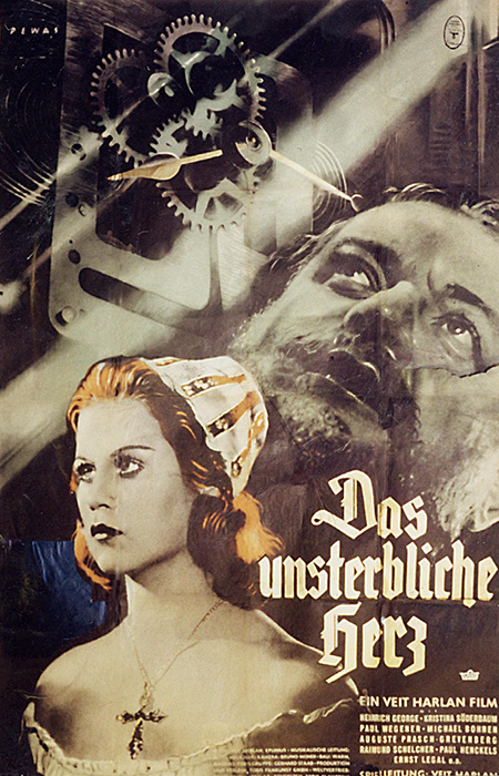 The Immortal Heart (1939)