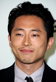 Primary photo for Steven Yeun