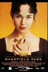 Primary photo for Mansfield Park