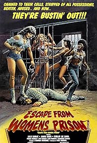 Primary photo for Escape from Women's Prison