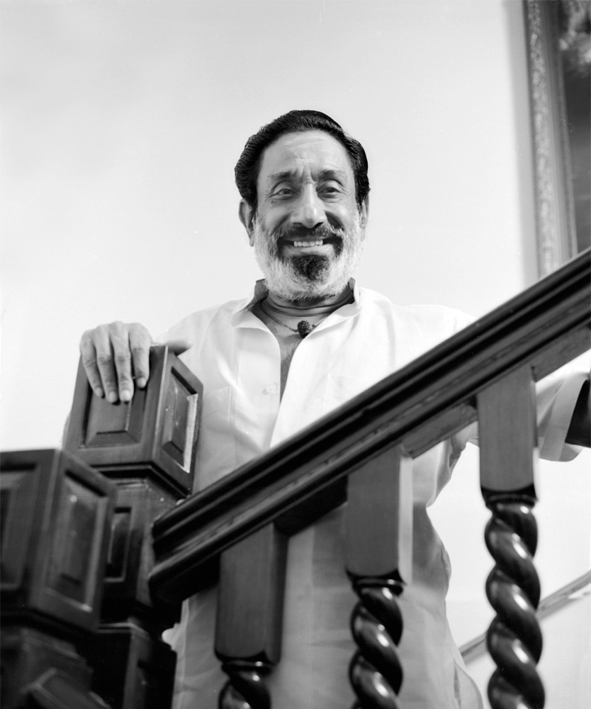 Shivaji Ganesan