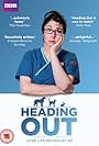 Sue Perkins in Heading Out (2013)