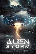 Alien Storm