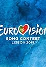 The Eurovision Song Contest: Semi Final 1 (2018)