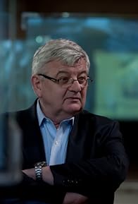 Primary photo for Joschka Fischer