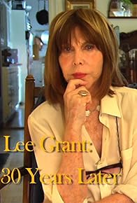 Primary photo for Lee Grant: 30 Years Later