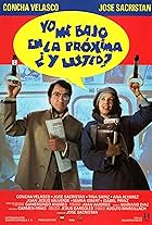 Yo me bajo en la próxima, ¿y usted? (1992)