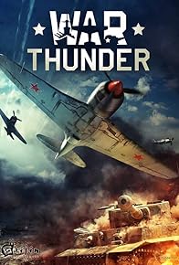 Primary photo for War Thunder