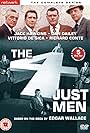 The Four Just Men (1959)