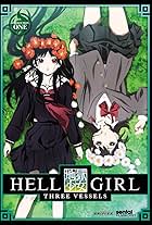 Hell Girl: Three Vessels