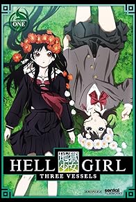 Primary photo for Hell Girl: Three Vessels