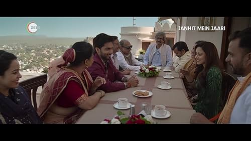 Janhit Mein Jaari l Trailer