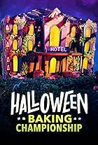 Halloween Baking Championship (2015)