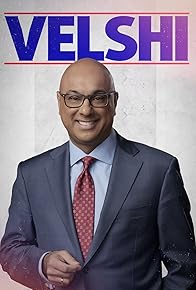 Primary photo for Velshi