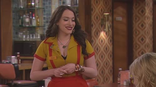 2 Broke Girls: And The Zero Tolerance