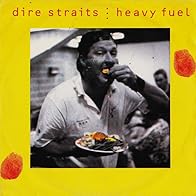 Primary photo for Dire Straits: Heavy Fuel