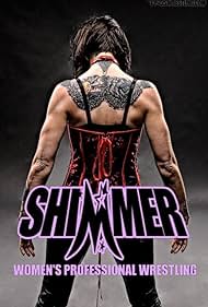 Shimmer Volume 89 (2016)