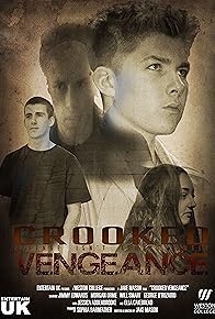 Primary photo for Crooked Vengeance