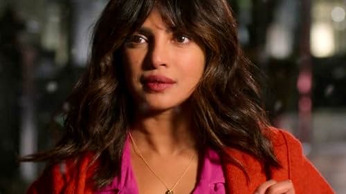 Love Again: Behind The Scenes With Priyanka Chopra (Featurette)