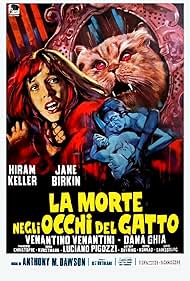 Seven Deaths in the Cats Eyes (1973)