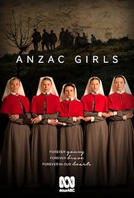 Primary photo for Anzac Girls