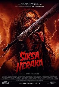 Primary photo for Siksa Neraka