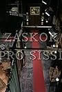 Z hricek o královnách: Záskok pro Sissi (útrzek rakousko-uherský) (1995)