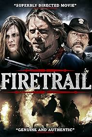 Firetrail (2014)