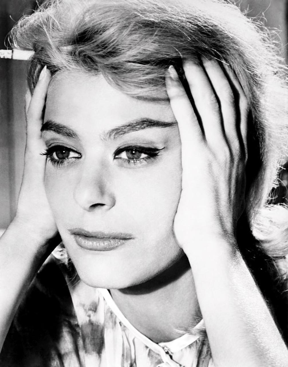 Melina Mercouri in Phaedra (1962)