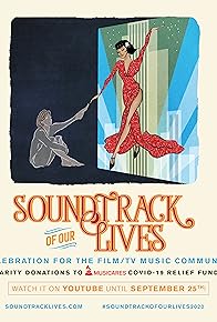 Primary photo for Soundtrack of Our Lives: A Celebration for the Film & TV Music Community