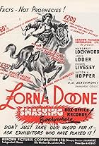 Lorna Doone