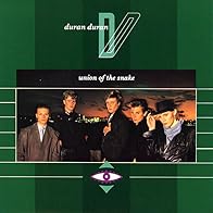 Primary photo for Duran Duran: Union of the Snake