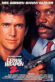 Primary photo for Lethal Weapon 2