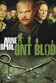 Primary photo for Arne Dahl: Bad Blood