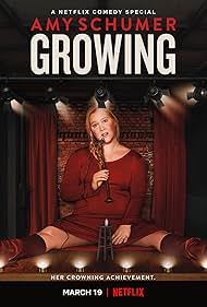 Amy Schumer in Amy Schumer: Growing (2019)