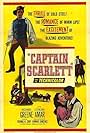 Captain Scarlett (1952)