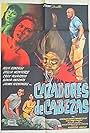 Cazadores de cabezas (1962)