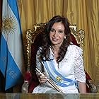 Cristina Fernández de Kirchner