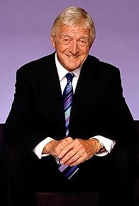 Primary photo for Michael Parkinson