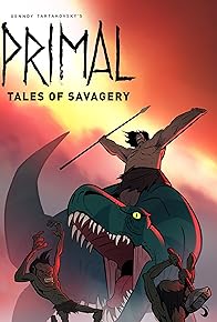 Primary photo for Primal: Tales of Savagery