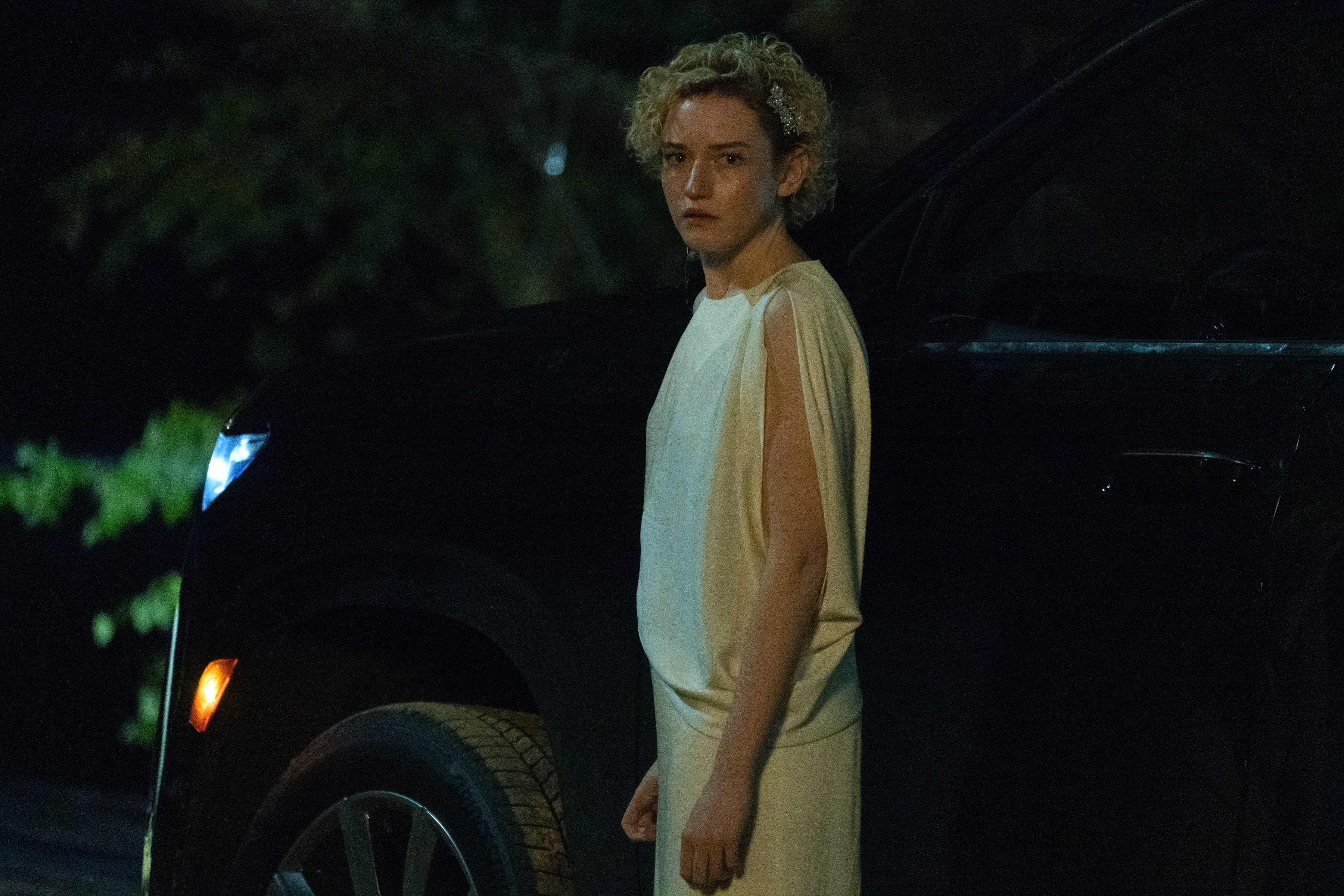 Julia Garner in Ozark (2017)