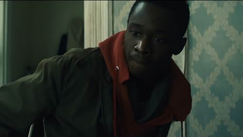 Captive State: Rafe Is Alive