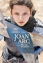 Joan of Arc