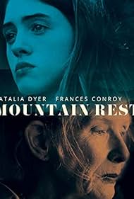 Frances Conroy and Natalia Dyer in Mountain Rest (2018)