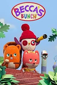 Becca's Bunch (2018)