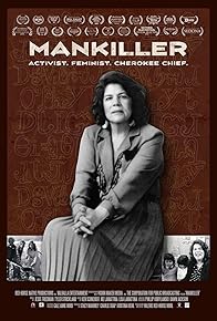 Primary photo for Mankiller